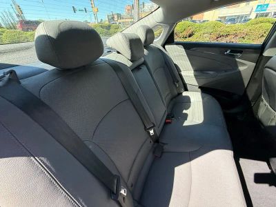 2014 Hyundai Sonata Hybrid - Photo 35