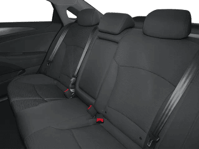 2014 Hyundai Sonata Hybrid - Photo 55
