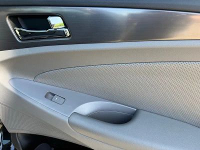 2014 Hyundai Sonata Hybrid - Photo 39