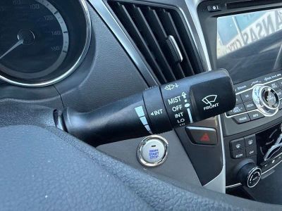 2014 Hyundai Sonata Hybrid - Photo 22