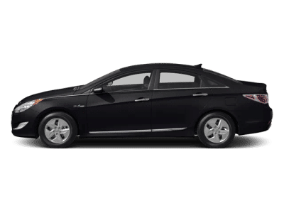 2014 Hyundai Sonata Hybrid - Photo 48