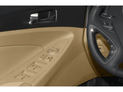 2014 Hyundai Sonata Hybrid - Photo 58