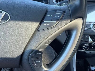 2014 Hyundai Sonata Hybrid - Photo 21