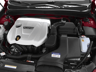 2014 Hyundai Sonata Hybrid - Photo 54