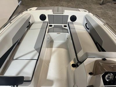 2026 Starcraft Marine SVX 16 OB - Photo 15