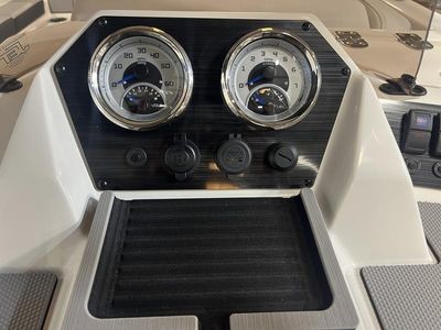 2026 Starcraft Marine SVX 16 OB - Photo 12