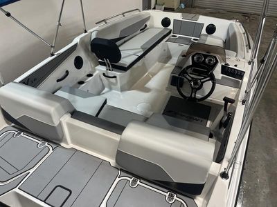 2026 Starcraft Marine SVX 16 OB - Photo 6
