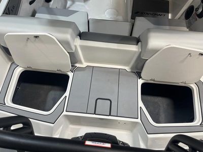 2026 Starcraft Marine SVX 16 OB - Photo 8