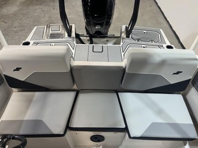 2026 Starcraft Marine SVX 16 OB - Photo 9