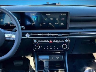2026 Hyundai Santa Cruz - Photo 7