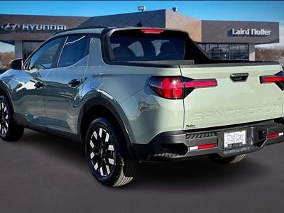 2026 Hyundai Santa Cruz - Photo 3