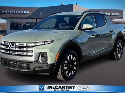 2026 Hyundai Santa Cruz - Photo 1