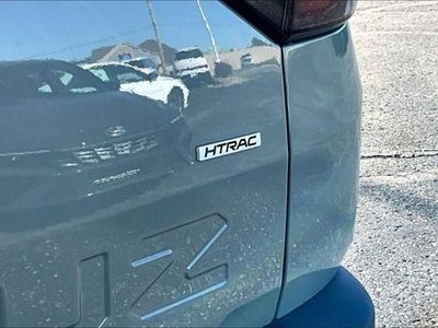 2026 Hyundai Santa Cruz - Photo 12