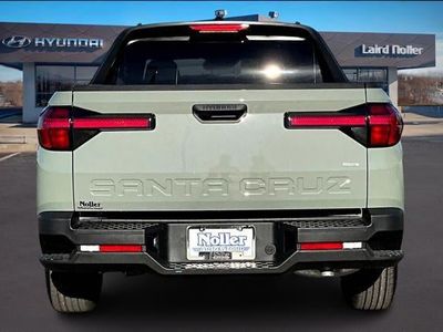 2026 Hyundai Santa Cruz - Photo 18