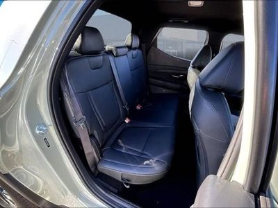 2026 Hyundai Santa Cruz - Photo 9