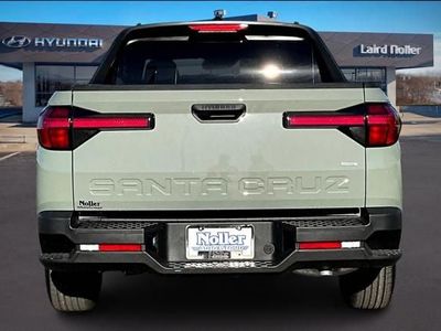 2026 Hyundai Santa Cruz - Photo 4