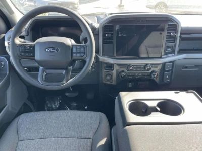2026 Ford F-150 — photo 10 view