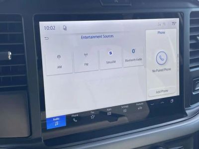 2026 Ford F-150 — photo 22 view
