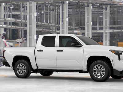 2026 Toyota Tacoma - Photo 14