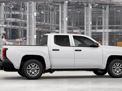 2026 Toyota Tacoma - Photo 12