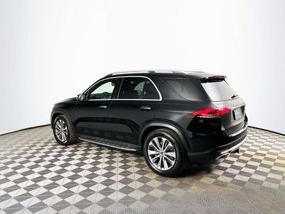 2023 Mercedes-Benz GLE - Photo 4