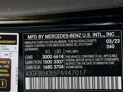 2023 Mercedes-Benz GLE - Photo 30