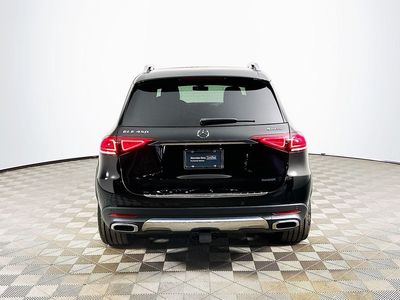 2023 Mercedes-Benz GLE - Photo 5