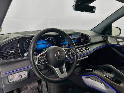 2023 Mercedes-Benz GLE - Photo 7