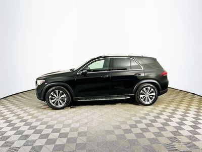 2023 Mercedes-Benz GLE - Photo 3