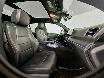2023 Mercedes-Benz GLE - Photo 27