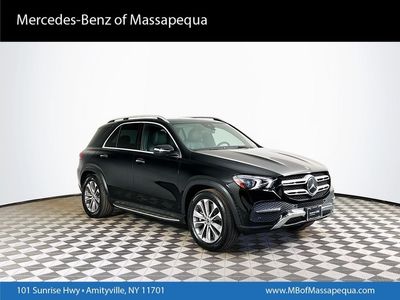 2023 Mercedes-Benz GLE - Photo 1