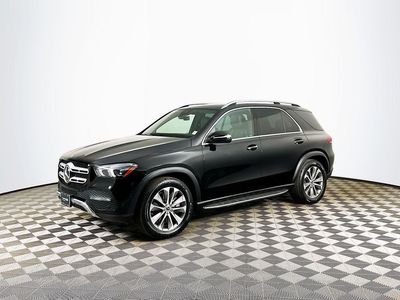 2023 Mercedes-Benz GLE - Photo 2