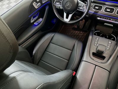 2023 Mercedes-Benz GLE - Photo 21