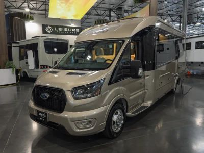 2023 Leisure Travel Vans WONDER — photo 31 view