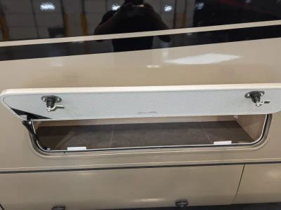 2023 Leisure Travel Vans WONDER — photo 24 view