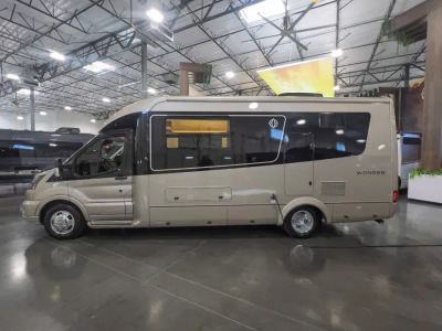 2023 Leisure Travel Vans WONDER — photo 22 view