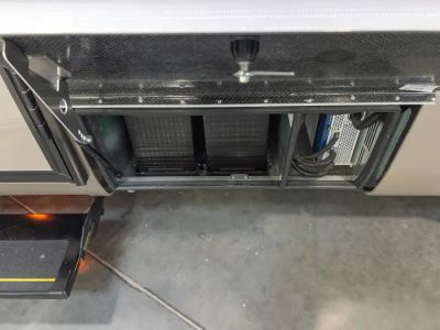 2023 Leisure Travel Vans WONDER — photo 20 view