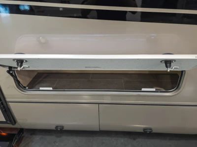 2023 Leisure Travel Vans WONDER — photo 19 view