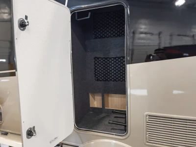 2023 Leisure Travel Vans WONDER — photo 27 view