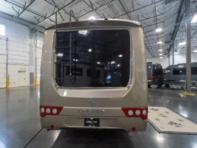 2023 Leisure Travel Vans WONDER — photo 30 view