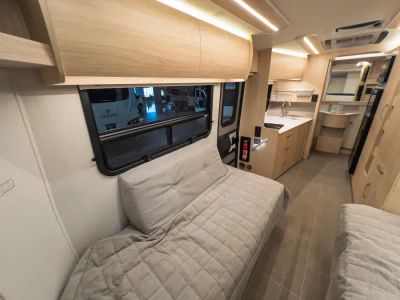 2023 Leisure Travel Vans WONDER — photo 8 view