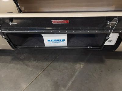 2023 Leisure Travel Vans WONDER — photo 25 view