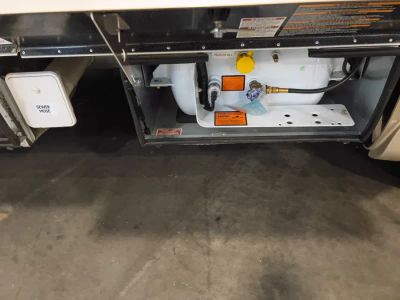 2023 Leisure Travel Vans WONDER — photo 26 view