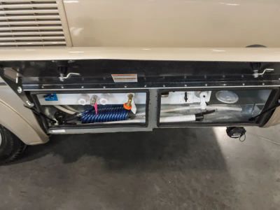 2023 Leisure Travel Vans WONDER — photo 28 view