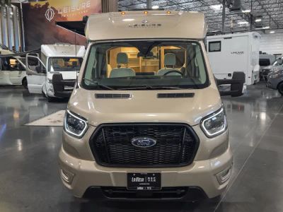 2023 Leisure Travel Vans WONDER — photo 29 view