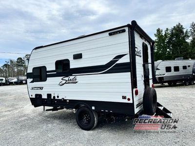 2025 Shasta s Compact - Photo 4