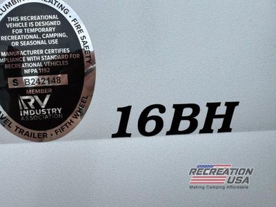 2025 Shasta s Compact - Photo 8
