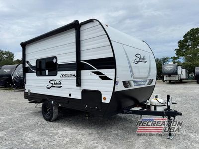 2025 Shasta s Compact - Photo 1