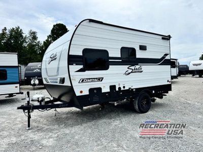 2025 Shasta s Compact - Photo 6