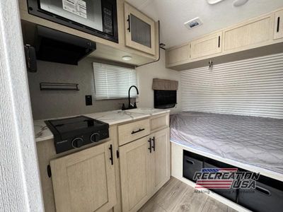 2025 Shasta s Compact - Photo 11